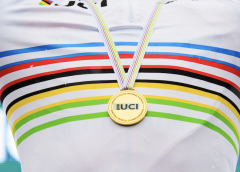 UCI MASTERS MUNTAIN BIKE WORLD CHAMPIONSHIPS – El argentino Hugo Pernini es el Campeón Mundial de MASTER A